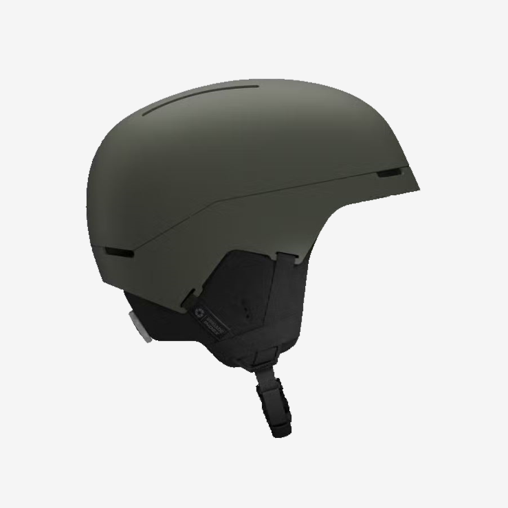 Salomon Brigade Index