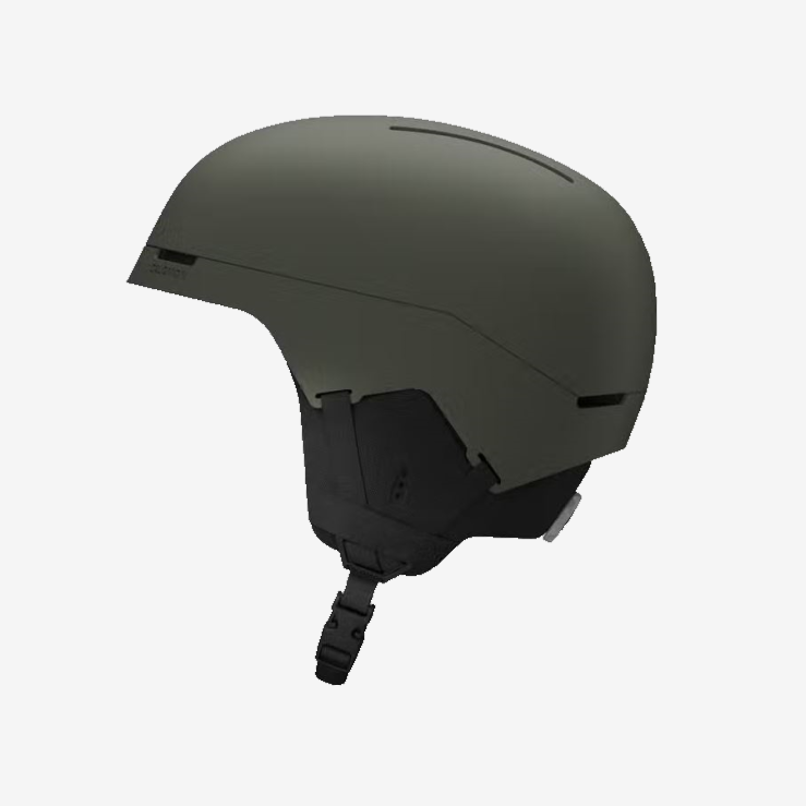 Salomon Brigade Index