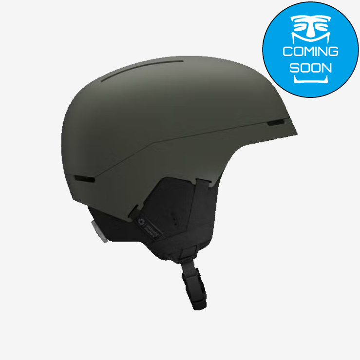Salomon Brigade Index
