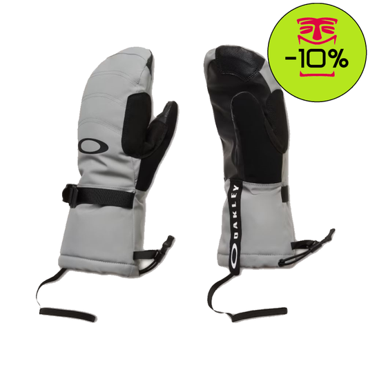 Oakley Powder Ridge Mittens
