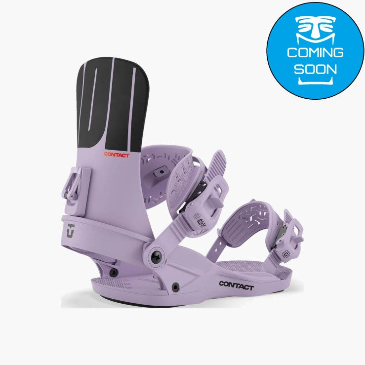 Union Contact Women's