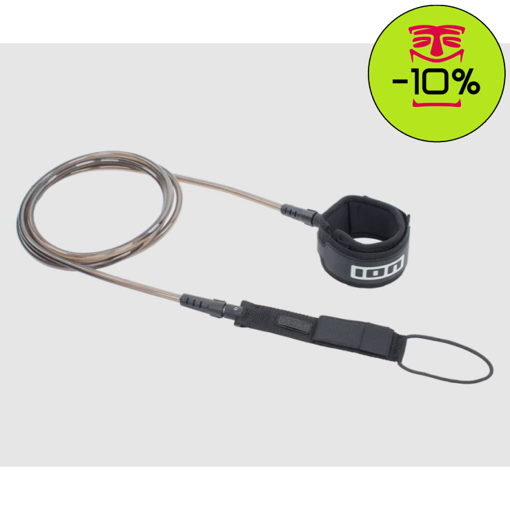 ION Leash Sup Core Ankle 10"