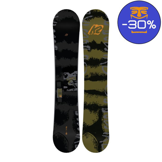 K2 Courier