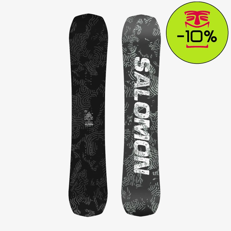 Salomon Craft