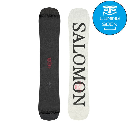 Salomon Craft