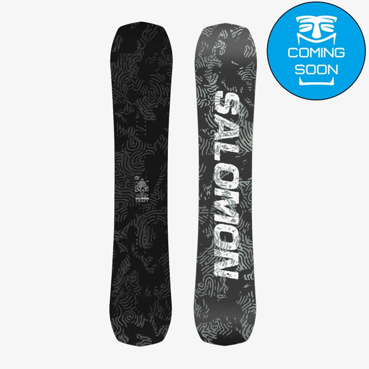 Salomon Craft