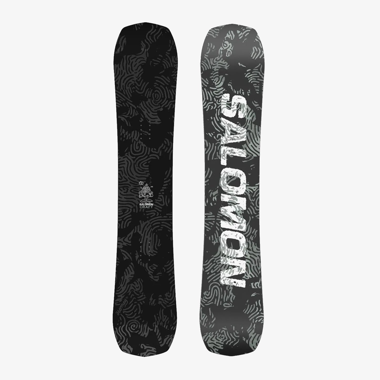 Salomon Craft