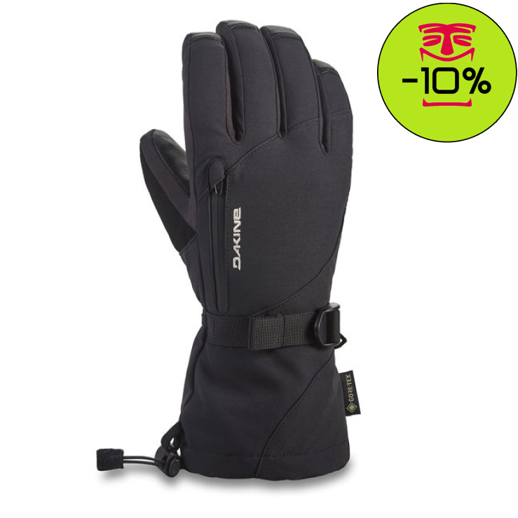 Dakine Sequoia Gore-tex Glove