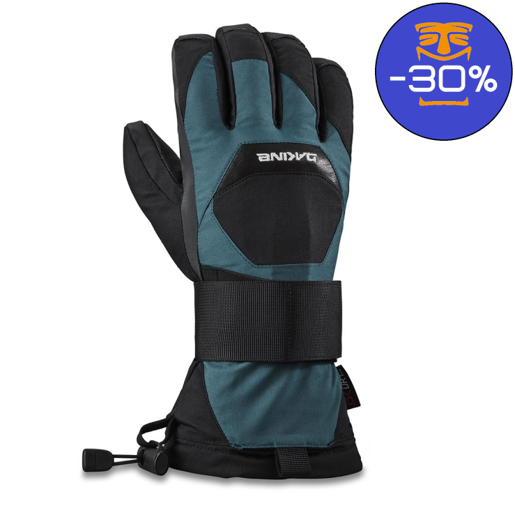 Dakine Wristguard Glove