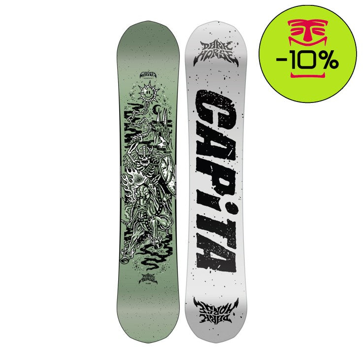 Capita Dark Horse