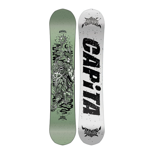 Capita Dark Horse