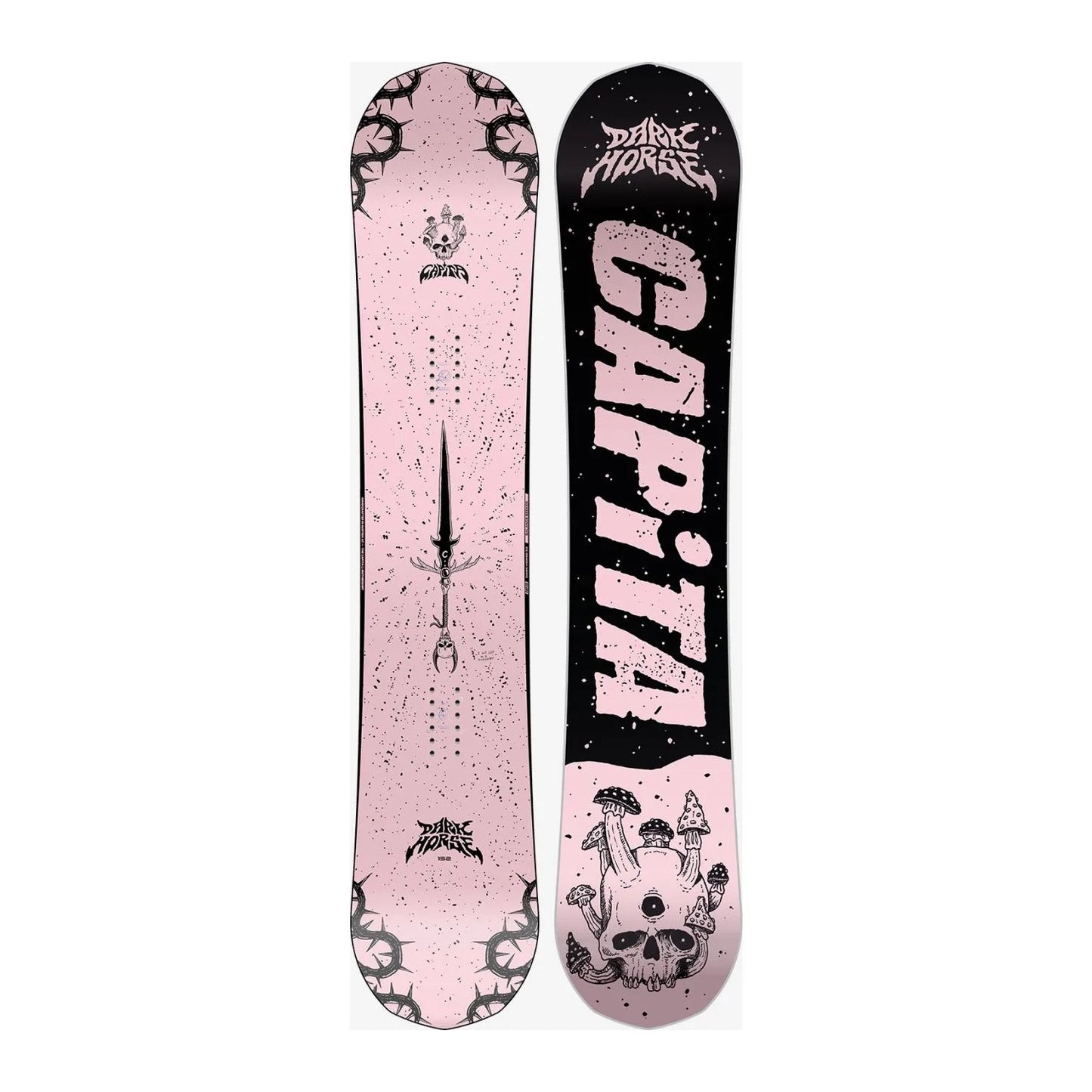 Capita Dark Horse