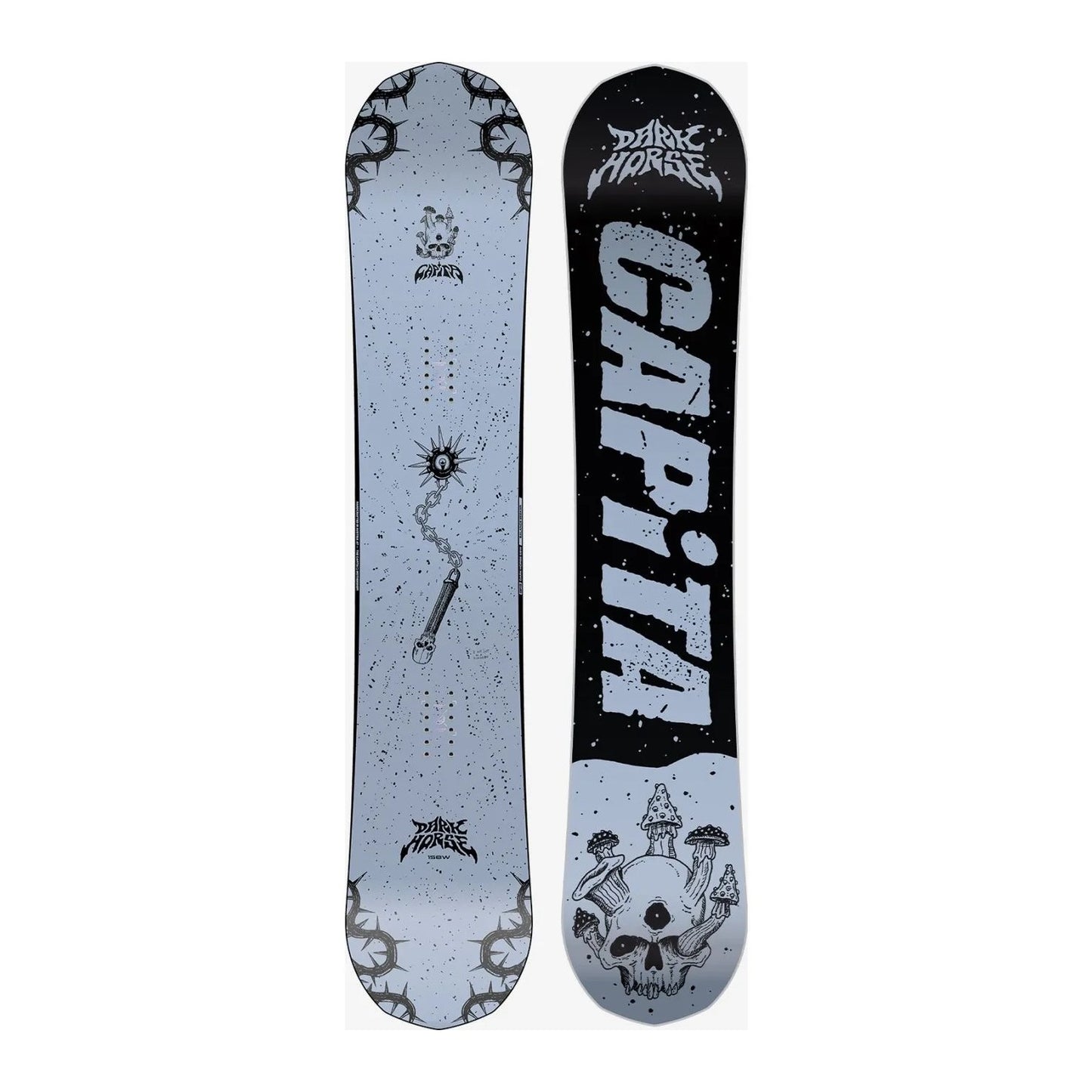 Capita Dark Horse Wide
