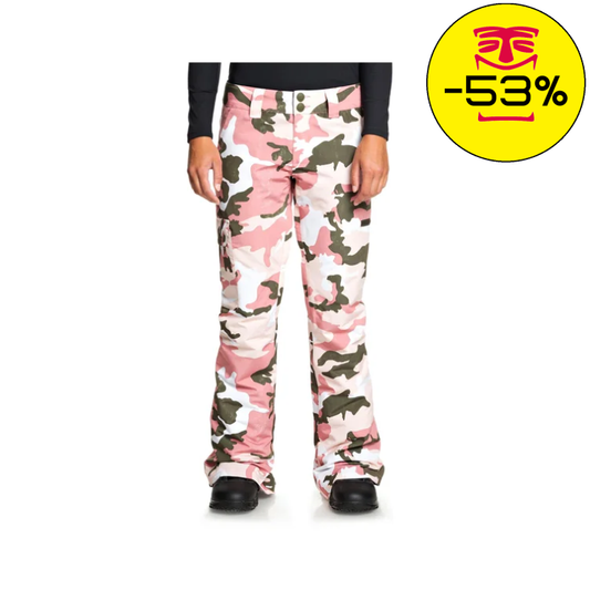 DC Recruit Pant