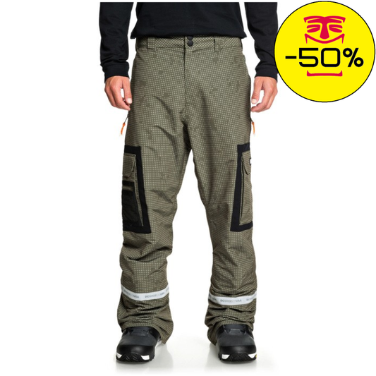 DC Revival Pant