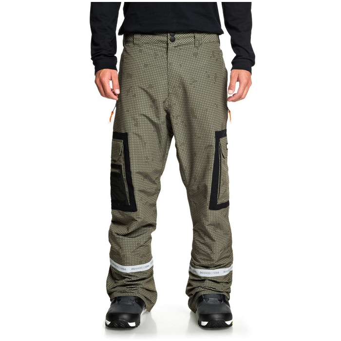 DC Revival Pant