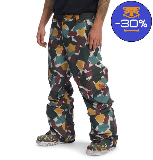 DC Banshee Star Wars Boba Fett Insulated Pants