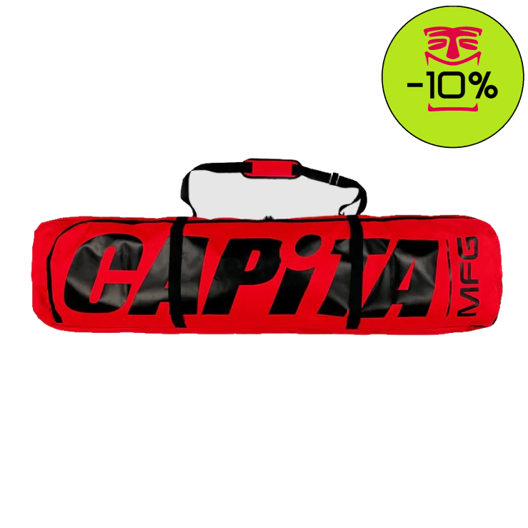 Capita MFG Board Bag