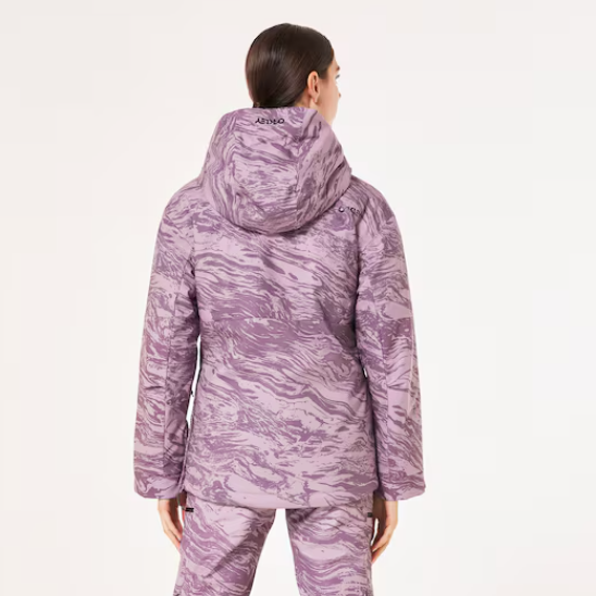 Oakley Wmns Tnp Tbt Insulated Anorak