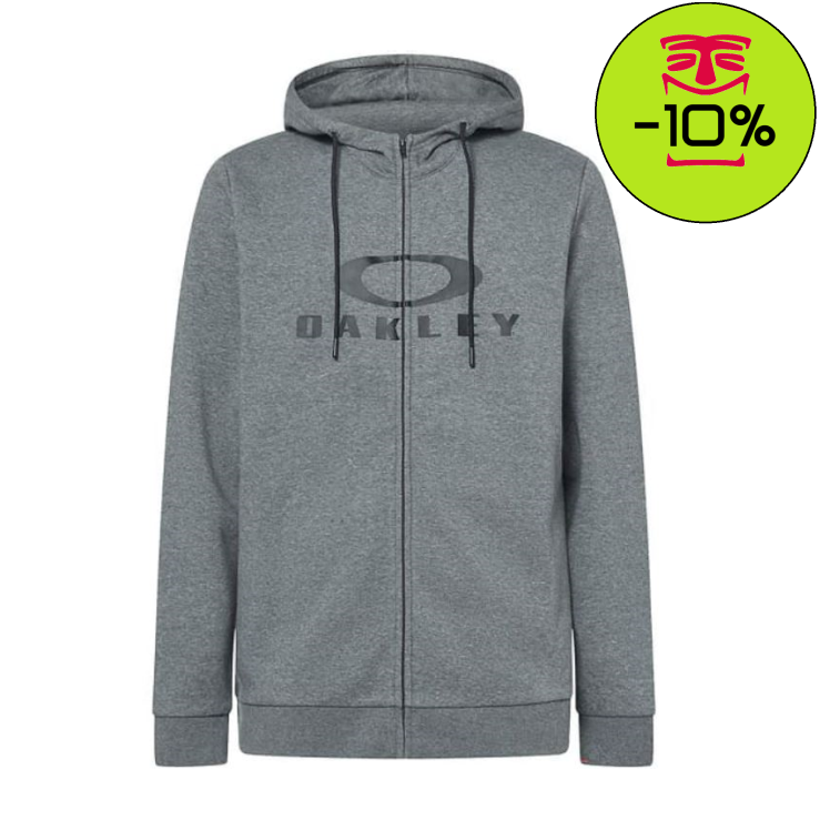Oakley Bark FZ Hoodie 2.0