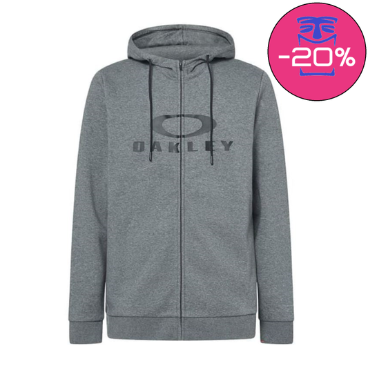 Oakley Bark FZ Hoodie 2.0