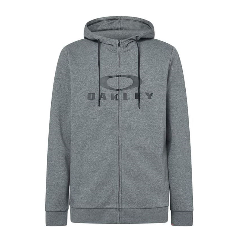 Oakley Bark FZ Hoodie 2.0