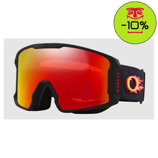 Oakley Line Miner L