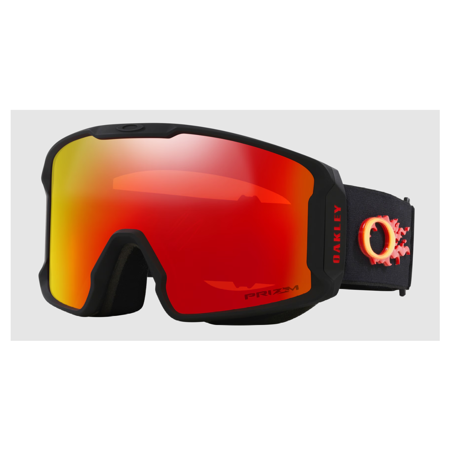 Oakley Line Miner L