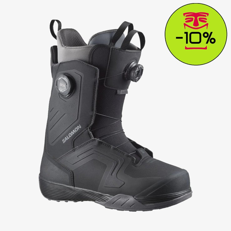 Salomon Dialogue Dual Boa
