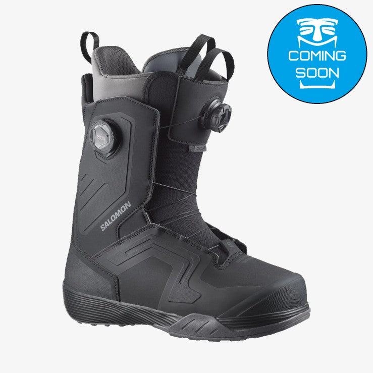 Salomon Dialogue Dual Boa