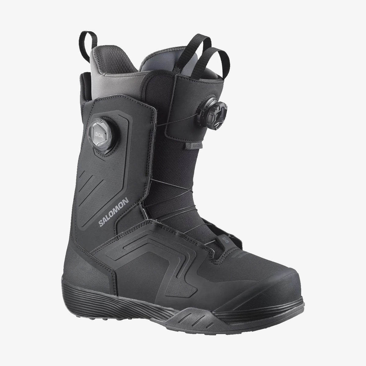 Salomon Dialogue Dual Boa