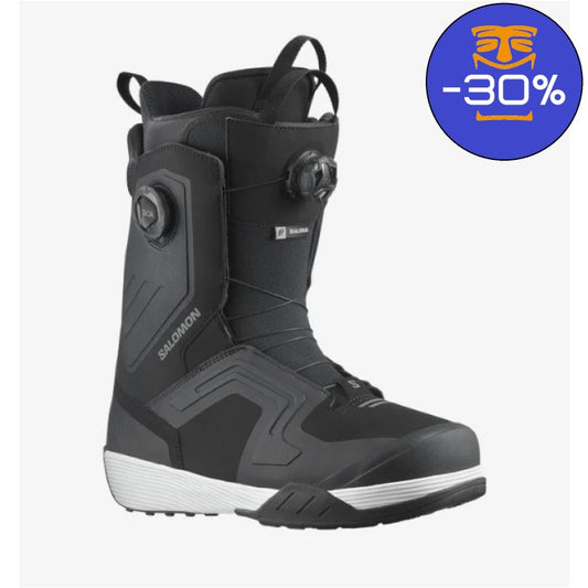 Salomon Dialogue Dual Boa