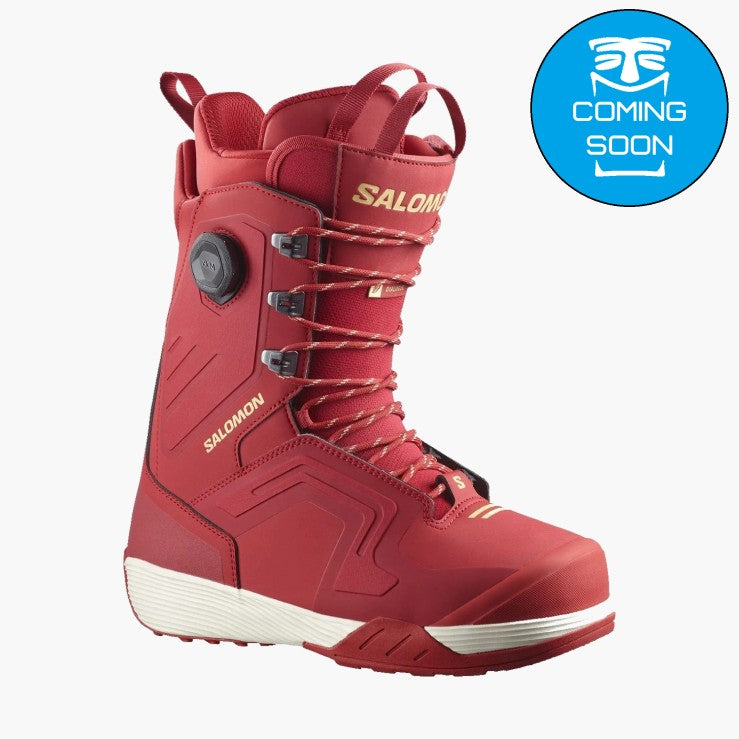 Salomon Dialogue Lace SJ Boa