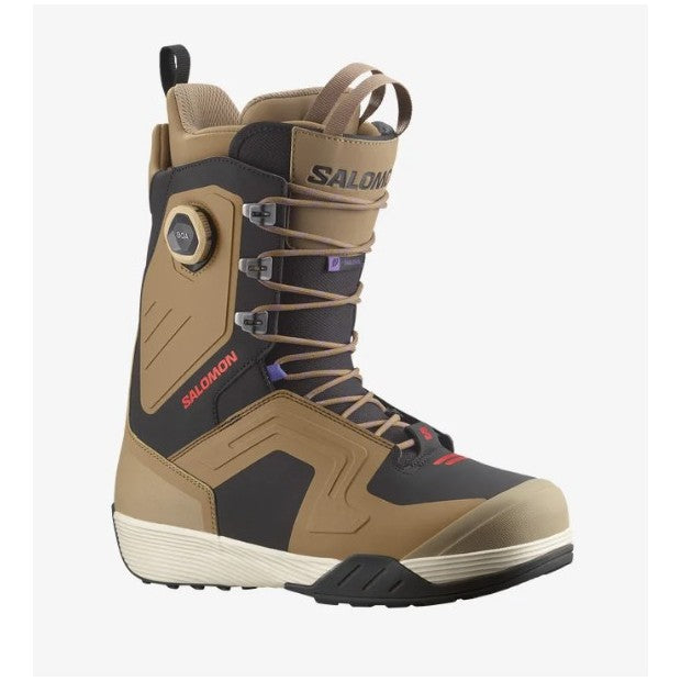 Salomon Dialogue Lace SJ Boa