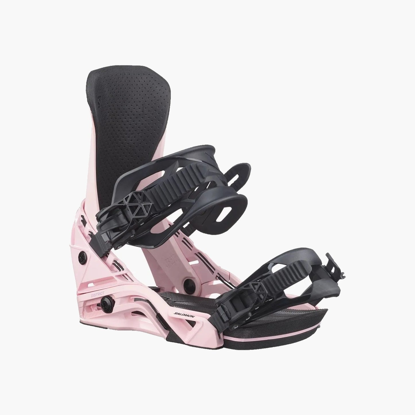Salomon District