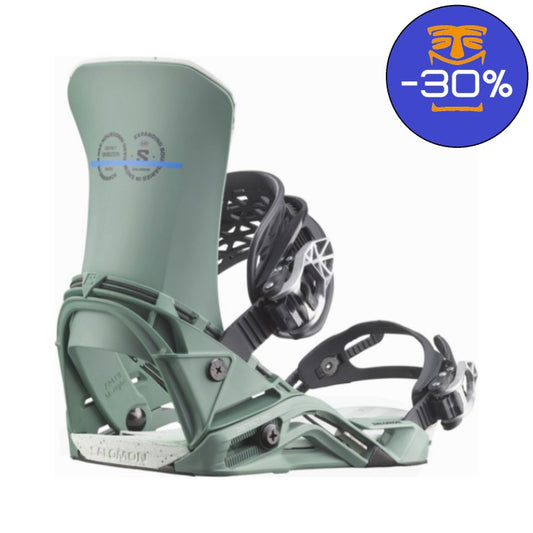 Salomon District Pro
