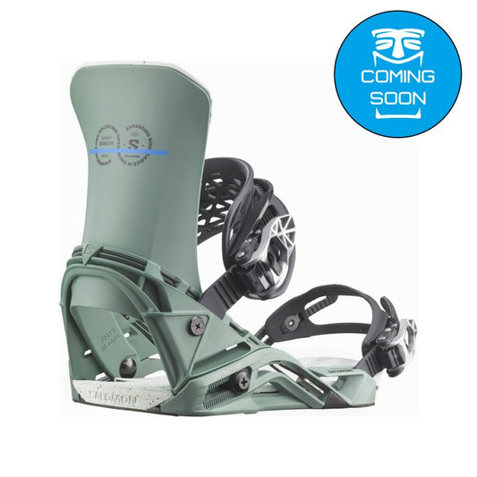 Salomon District Pro