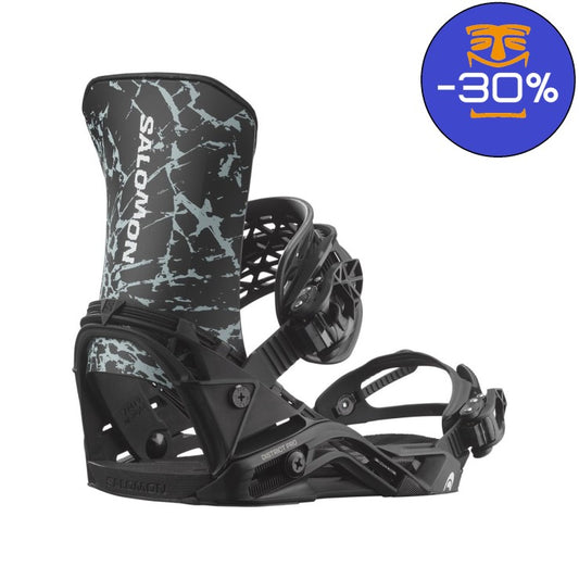 Salomon District Pro