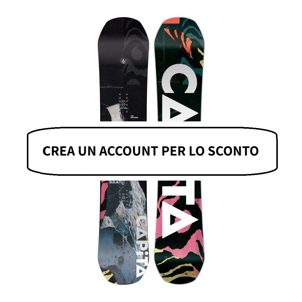 Capita D.O.A. Defender Of Awesome