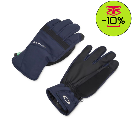 Oakley Roundhouse Short