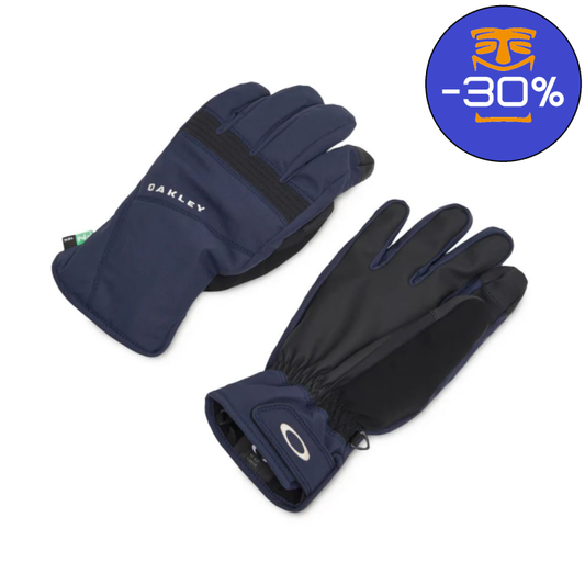 Oakley Roundhouse Short