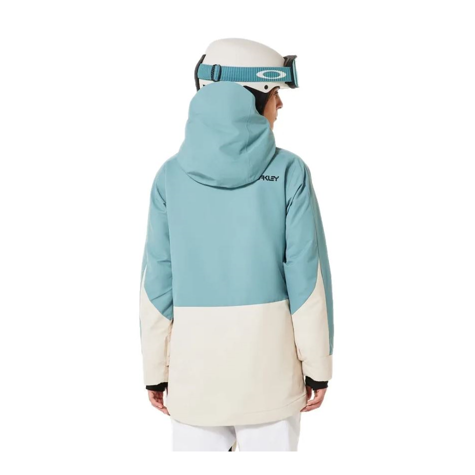 Oakley Wmns Tnp Tbt Insulated Jacket