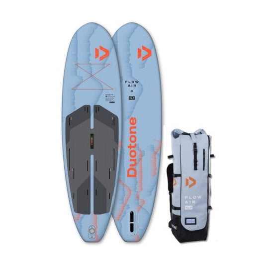 DUOTONE Flow Air SLS Inflatable SUP 10'8"