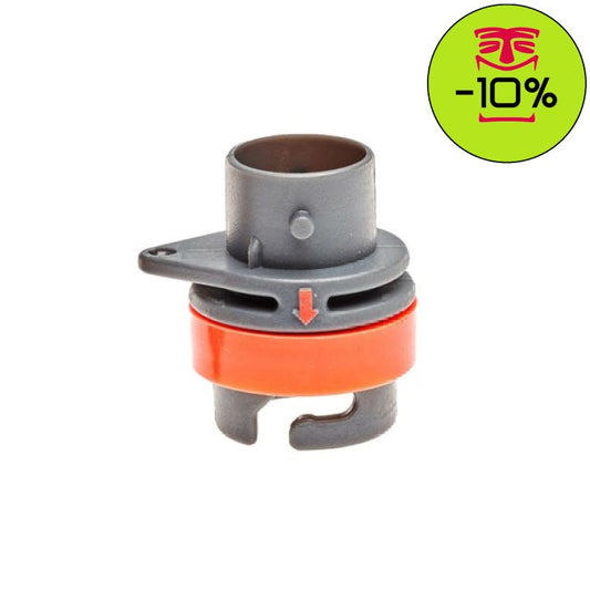 Duotone Pump Hose Adapter