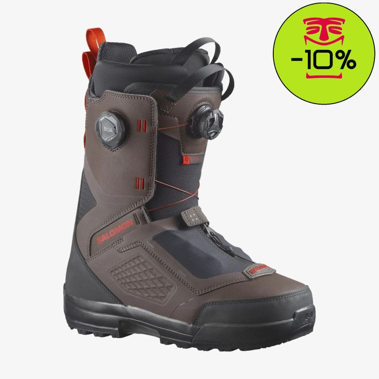 Salomon Echo Dual Boa
