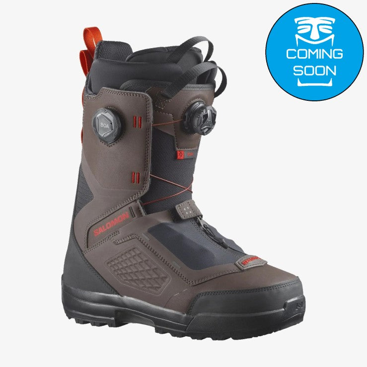 Salomon Echo Dual Boa
