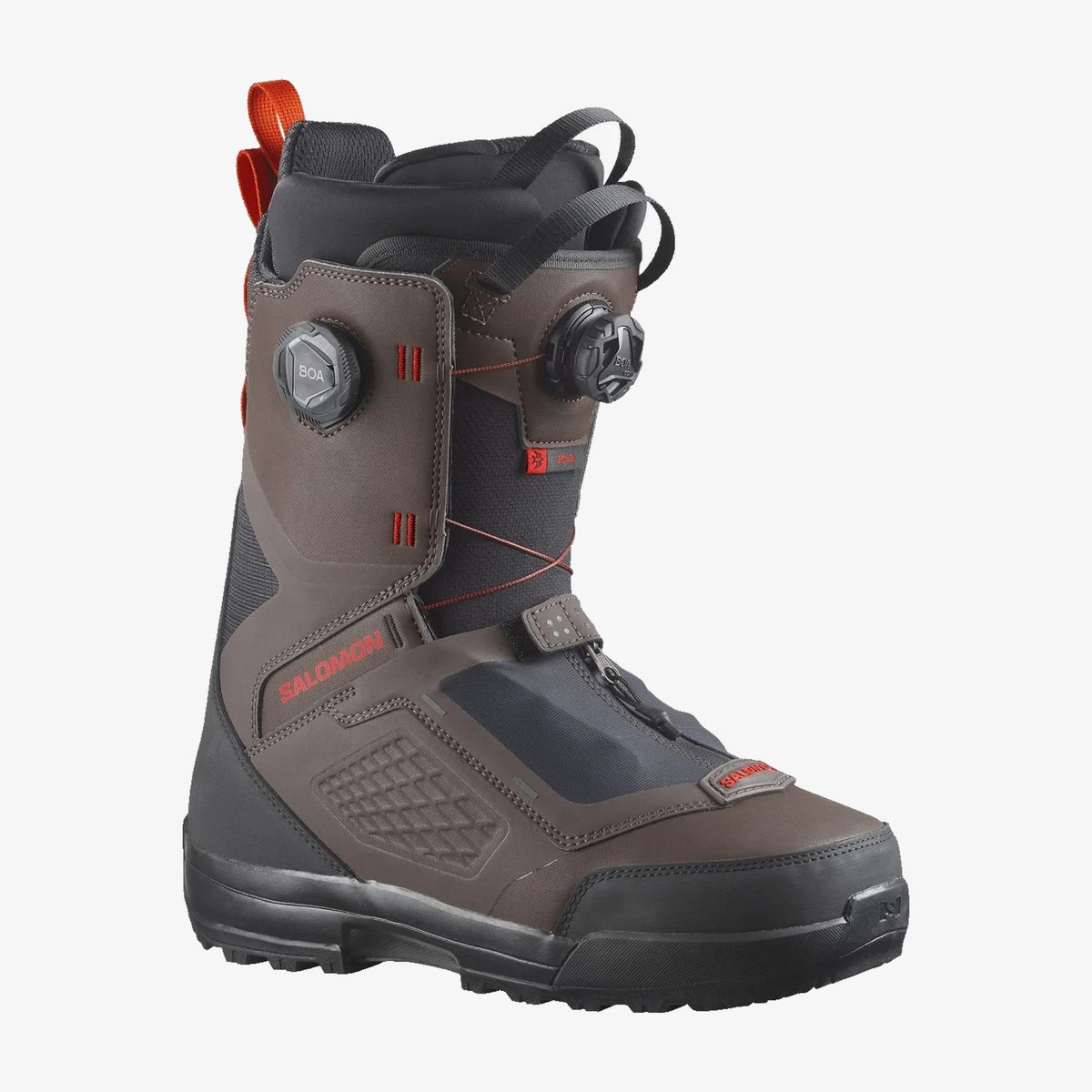 Salomon Echo Dual Boa