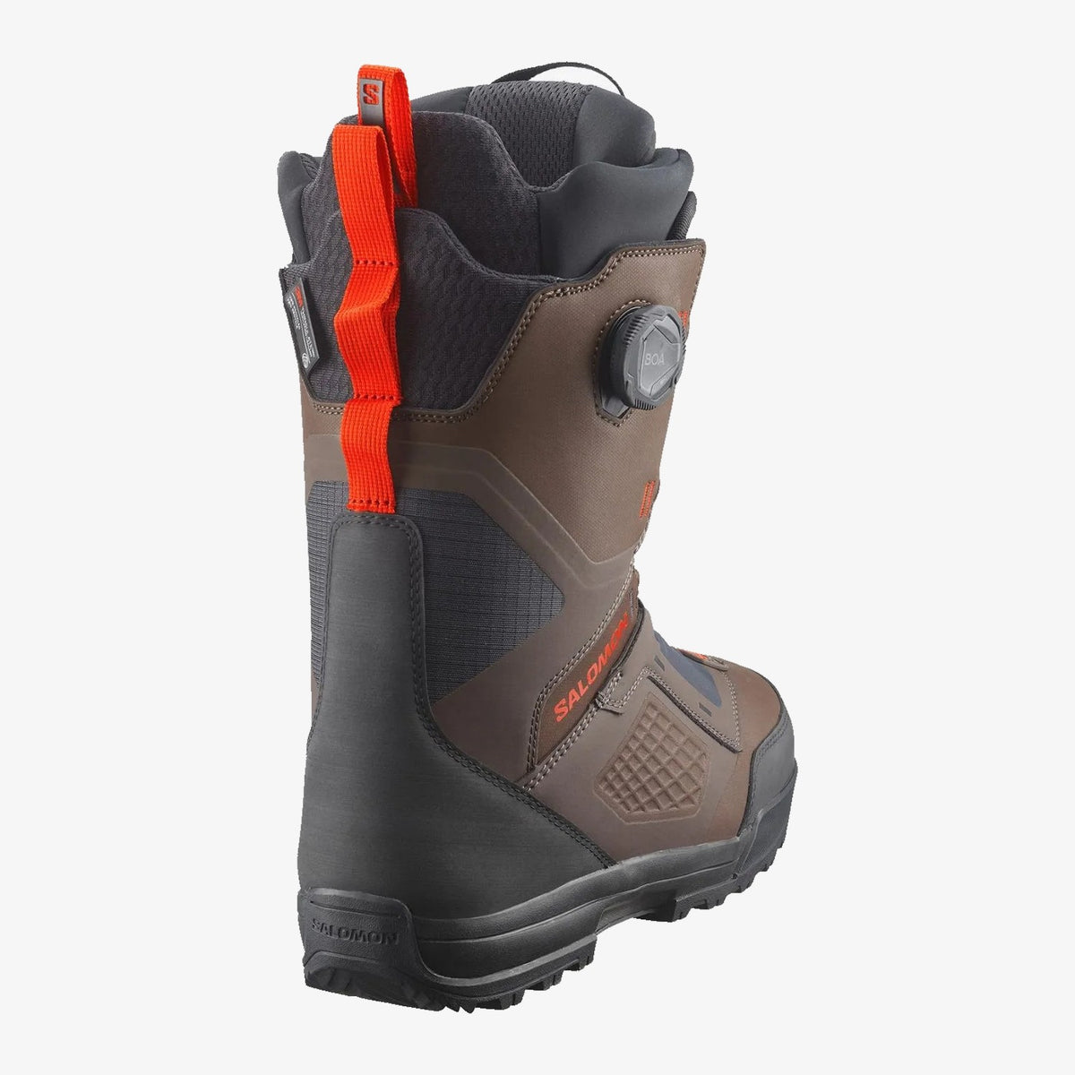 Salomon Echo Dual Boa