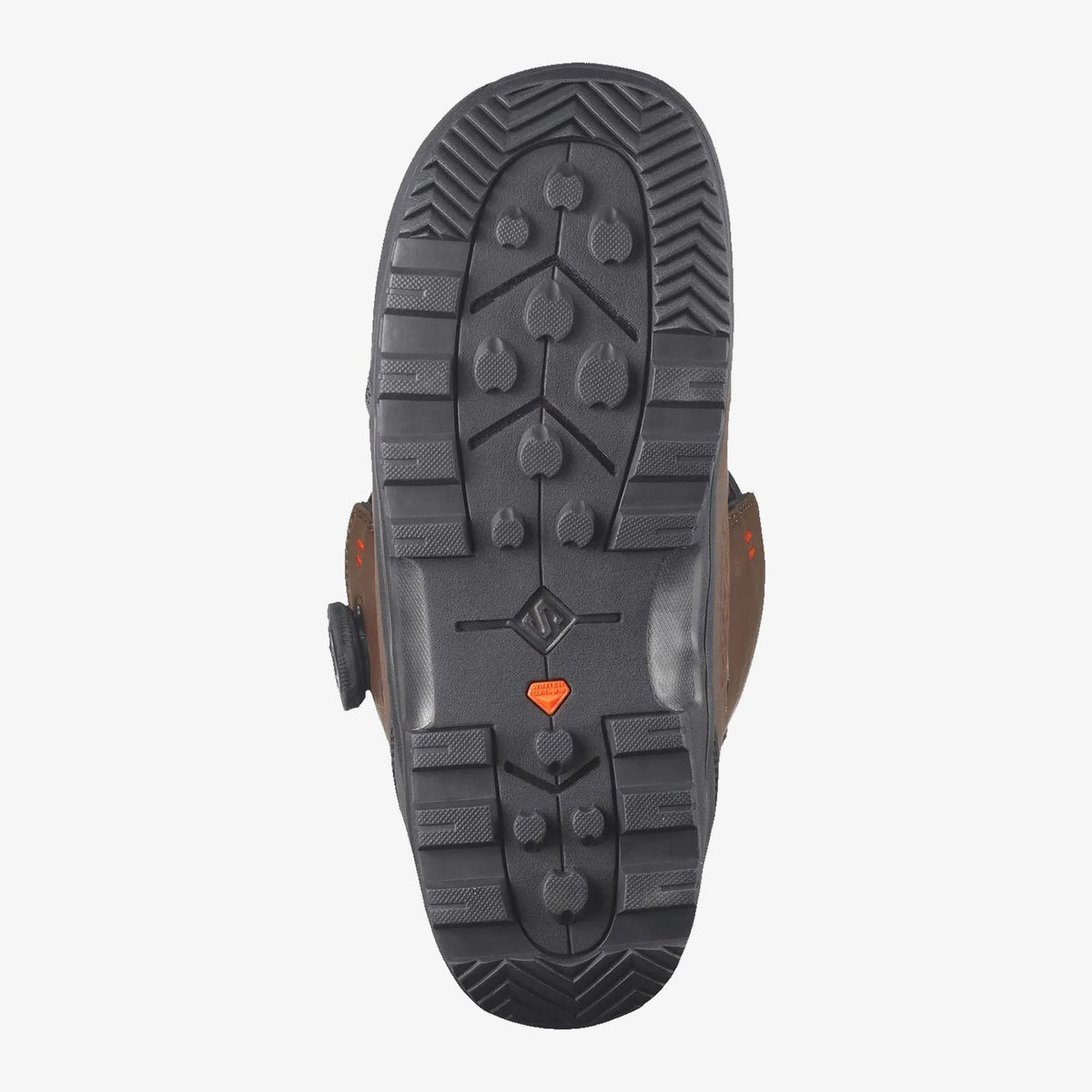 Salomon Echo Dual Boa