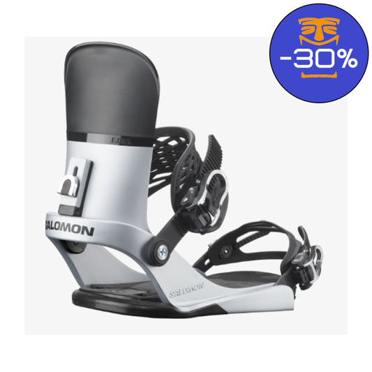 Salomon EDB